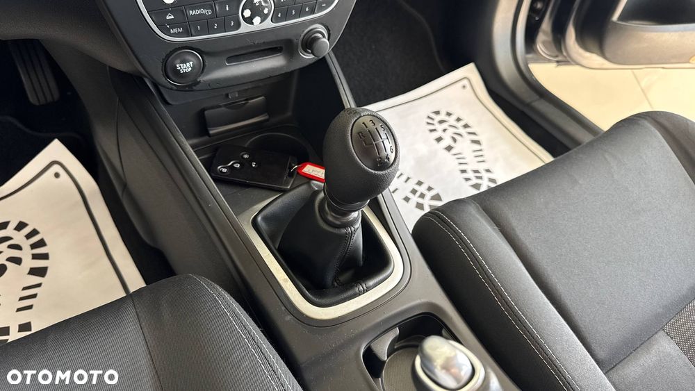 Renault Megane 1.9 dCi FAP Exception - 28