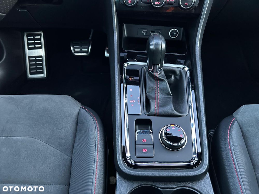 Seat Ateca 2.0 TDI DSG FR - 29