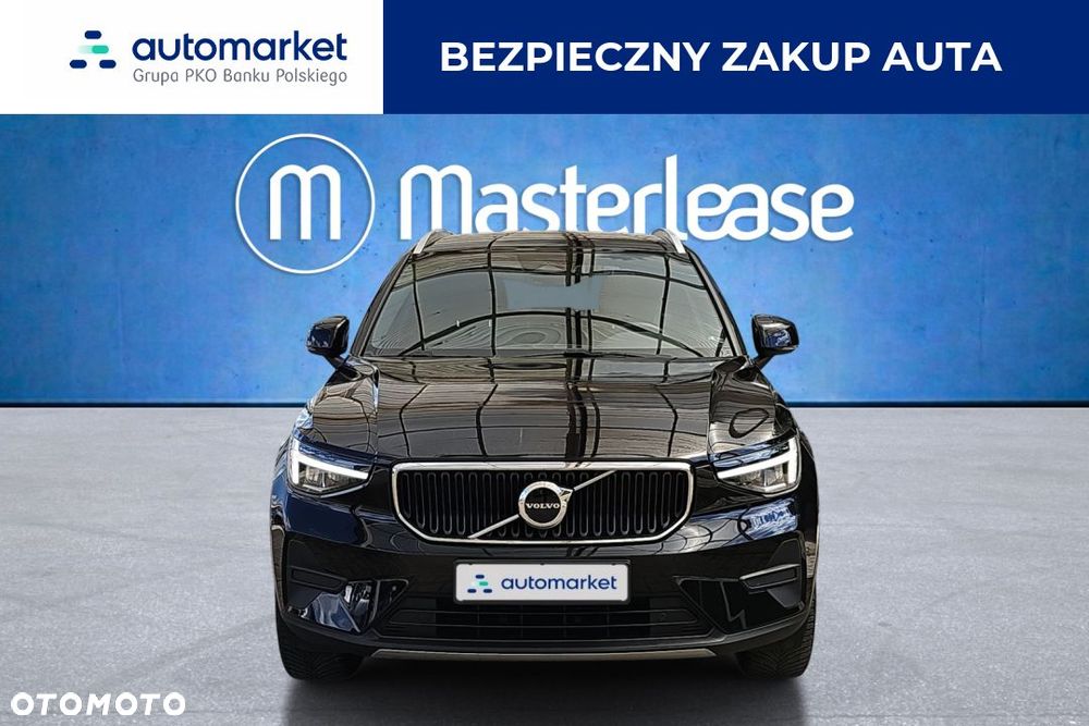 Volvo XC 40 B3 Core - 3