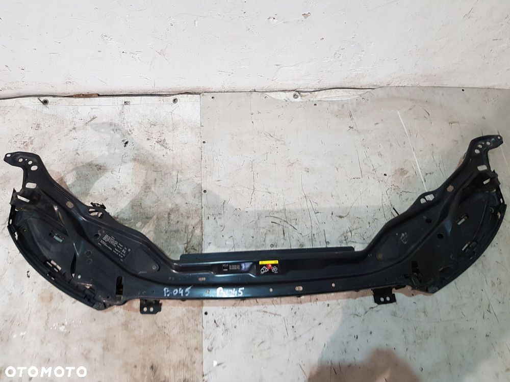 pas przedni wzmocnienie górne okular 30762259 volvo xc60 i 3.2b eu 12r - 6