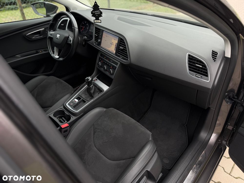 Seat Leon - 11