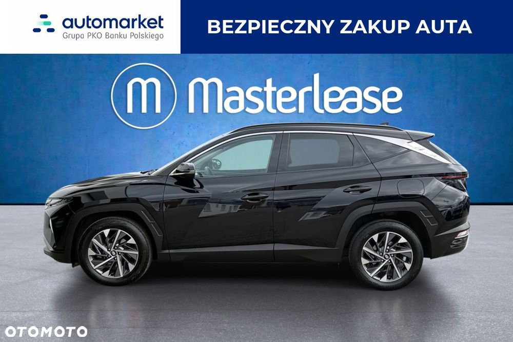 Hyundai Tucson 1.6 T-GDi Smart 2WD - 8