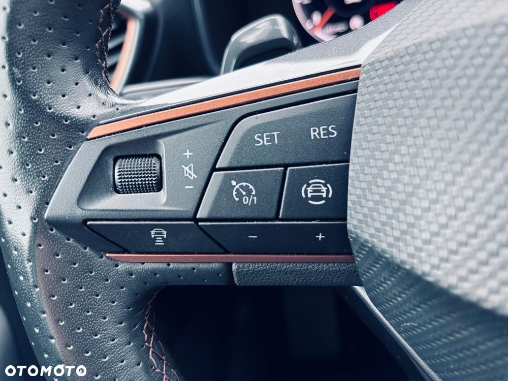 Cupra Formentor 1.5 TSI DSG - 26