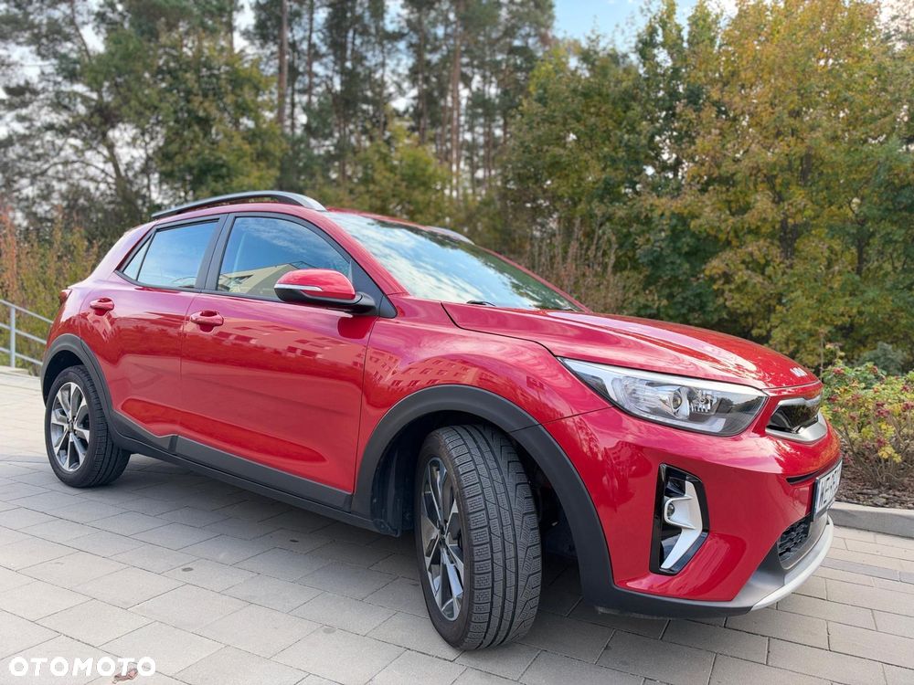Kia Stonic - 8