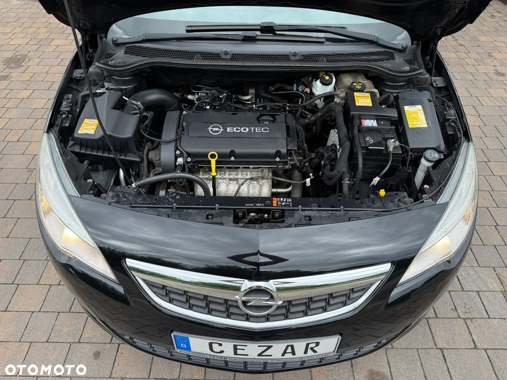 Opel Astra - 17