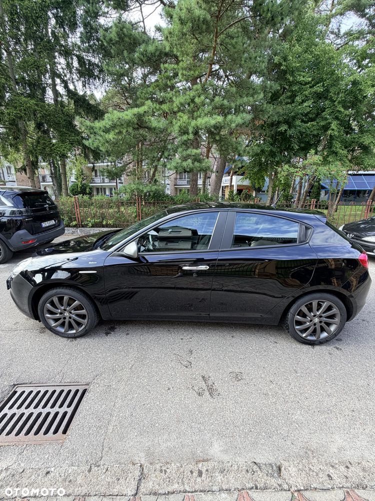 Alfa Romeo Giulietta 2.0 JTDM 16V Turismo - 3