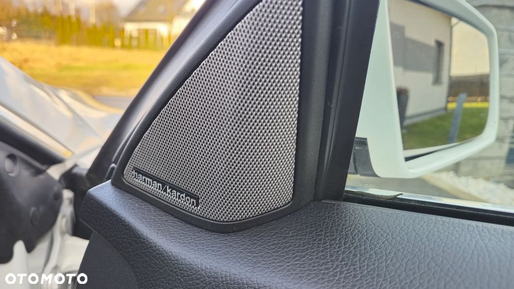 Mercedes-Benz Klasa E 400 7G-TRONIC - 24