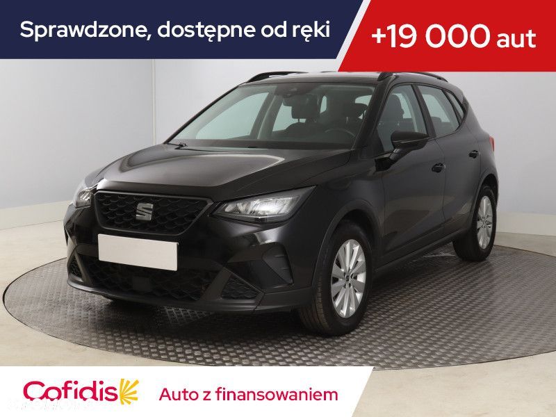 Seat Arona - 2