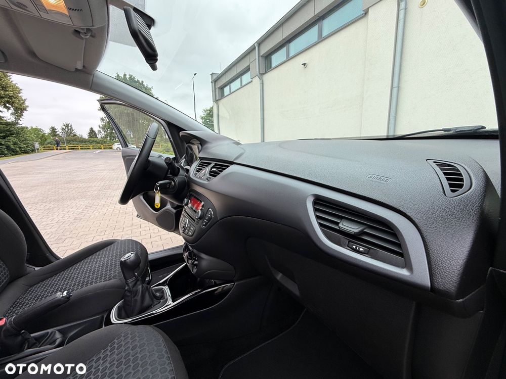 Opel Corsa 1.2 16V (ecoFLEX) Selection - 18