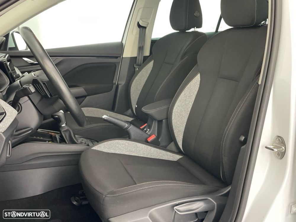 Skoda Scala 1.0 TSI DSG - 17