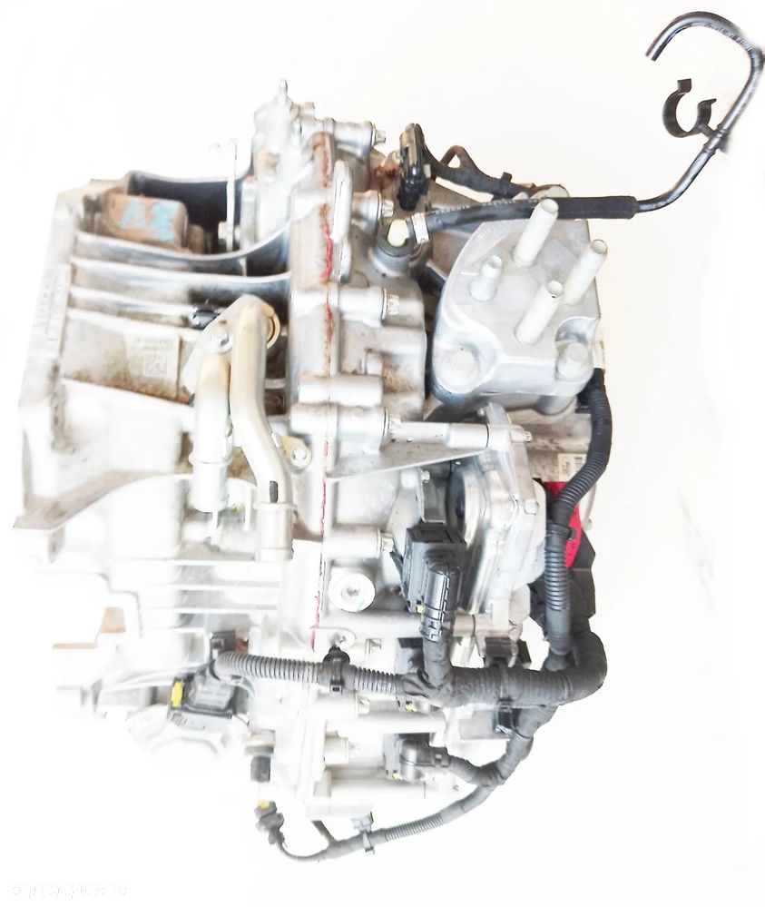 FORD PUMA 1.0 ECOBOST AUTOMATYCZNA SKRZYNIA BIEGÓW T1L2B - 3