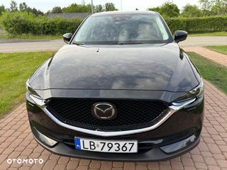 Mazda CX-5 2.5 Skypassion AWD