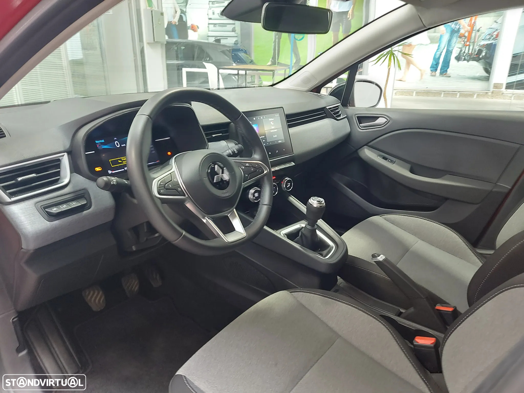 Mitsubishi Colt 1.0 MPI-T Kaiteki - 12