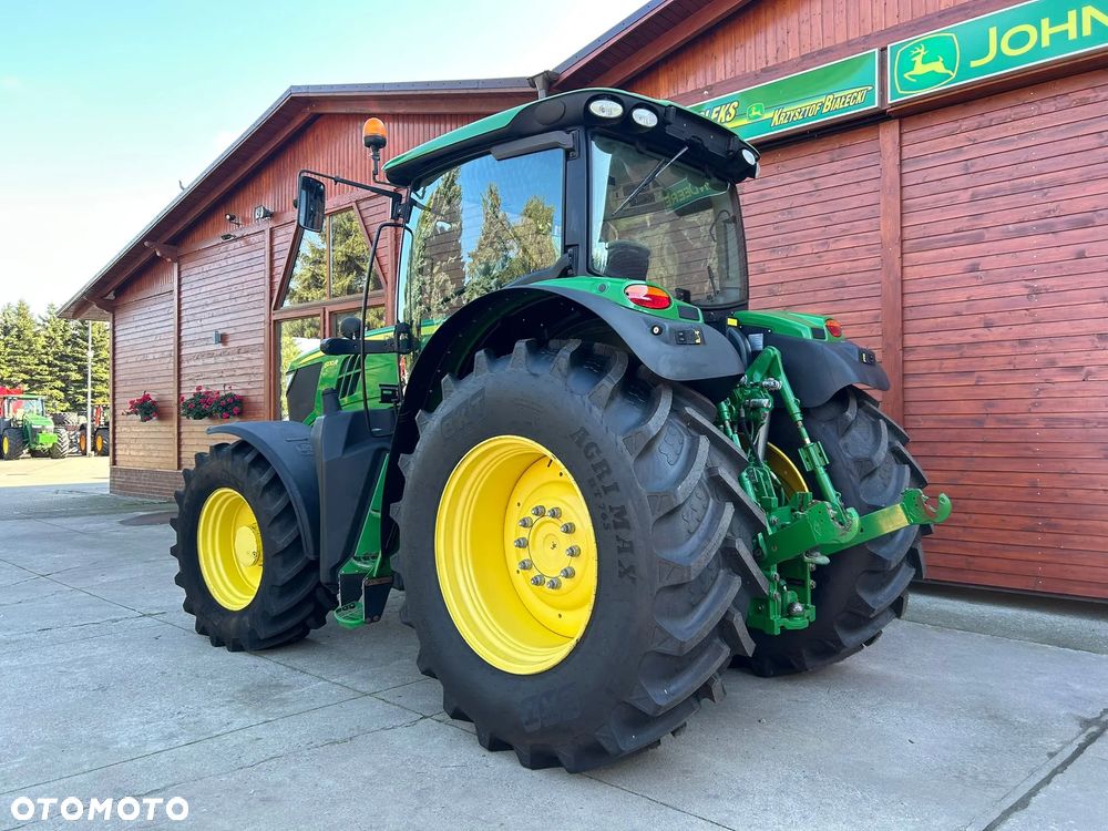 John Deere 6170R - 4