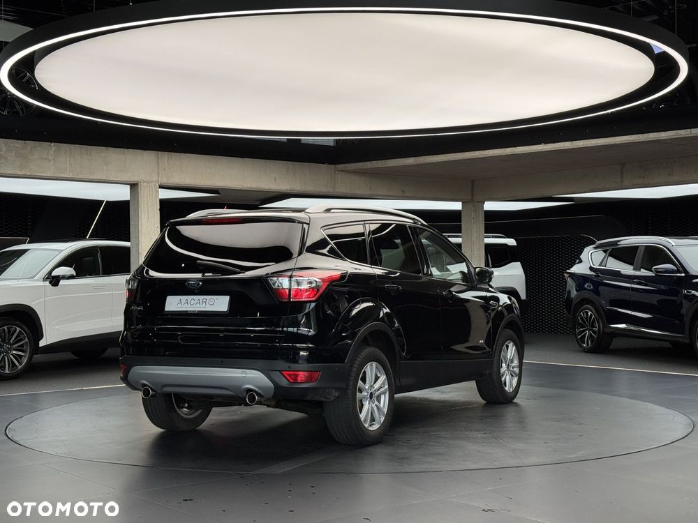 Ford Kuga 2.0 TDCi AWD Titanium - 6