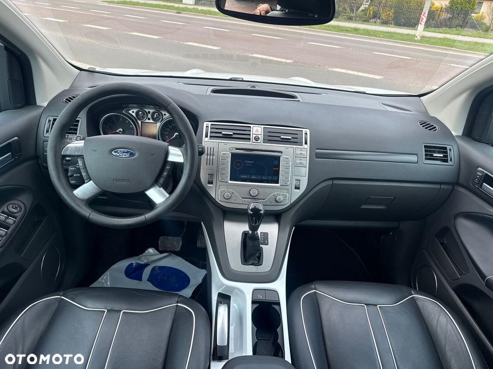 Ford Kuga 2.5 4x4 Individual - 17