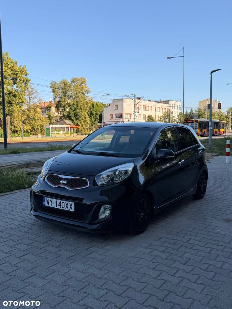 Kia Picanto - 8
