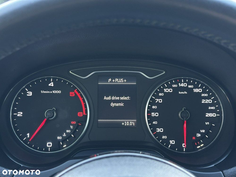 Audi A3 Sportback - 20