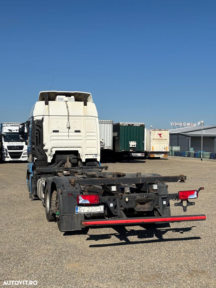 MAN TGX Euro 6 BDF ADR - 13