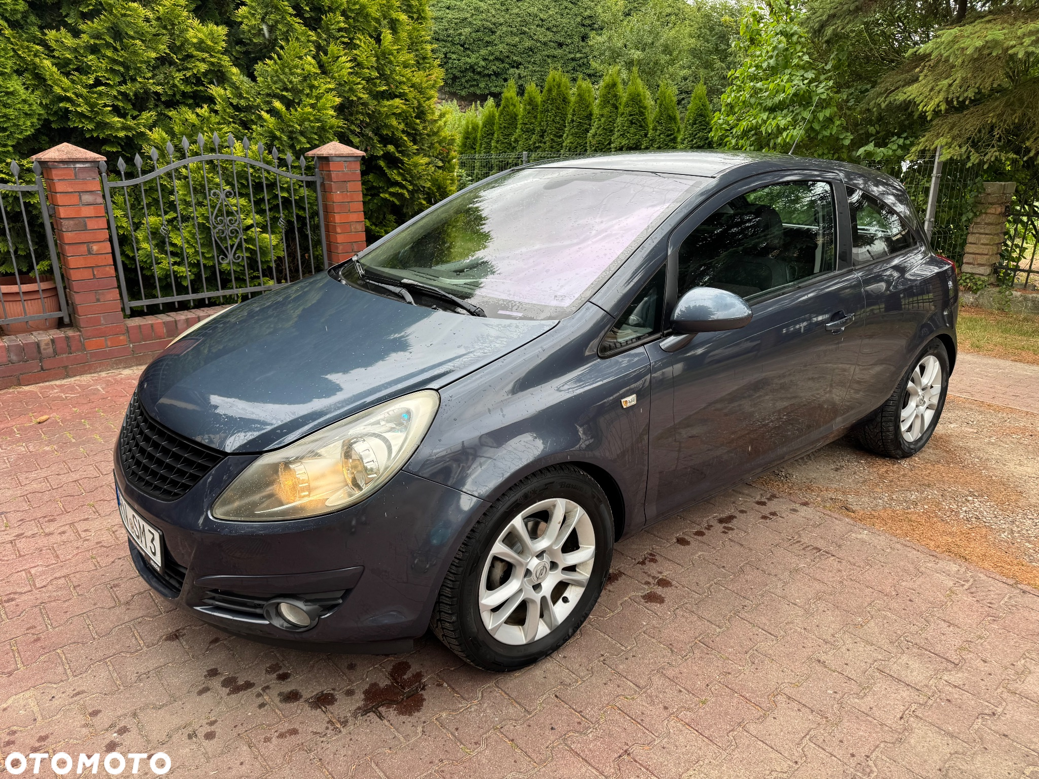 Opel Corsa - 3