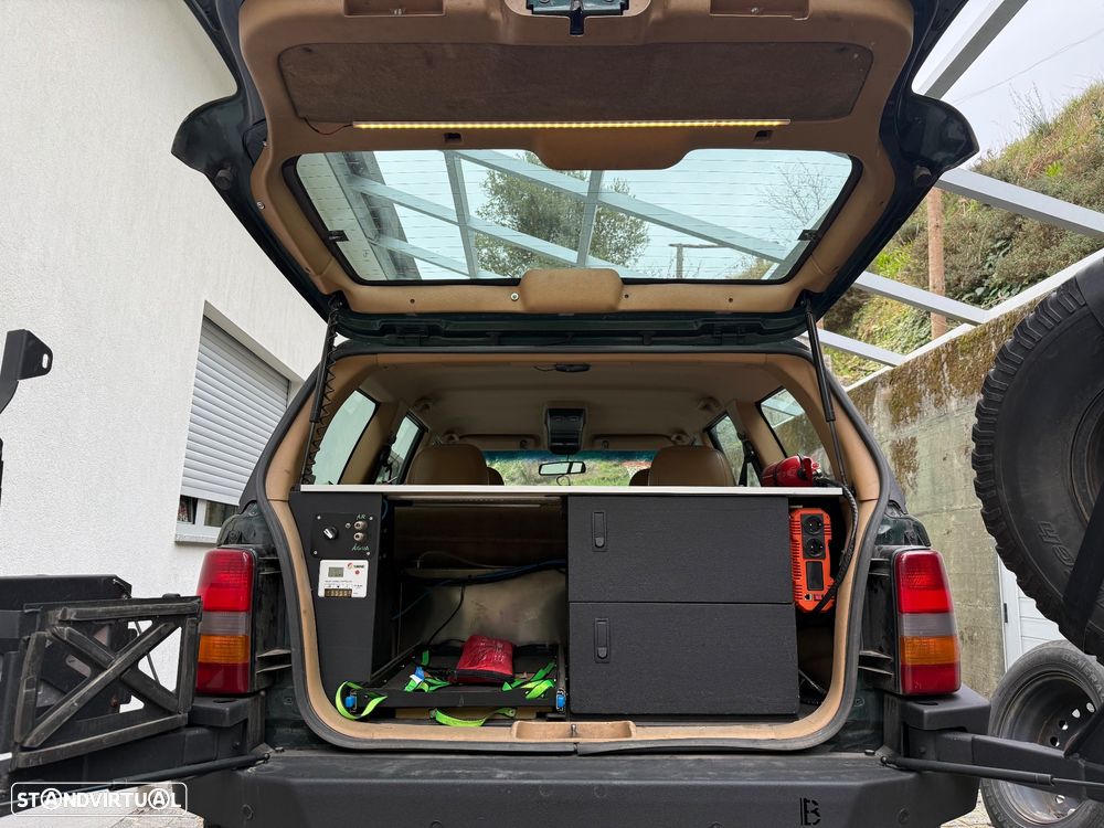 Jeep Grand Cherokee - 6