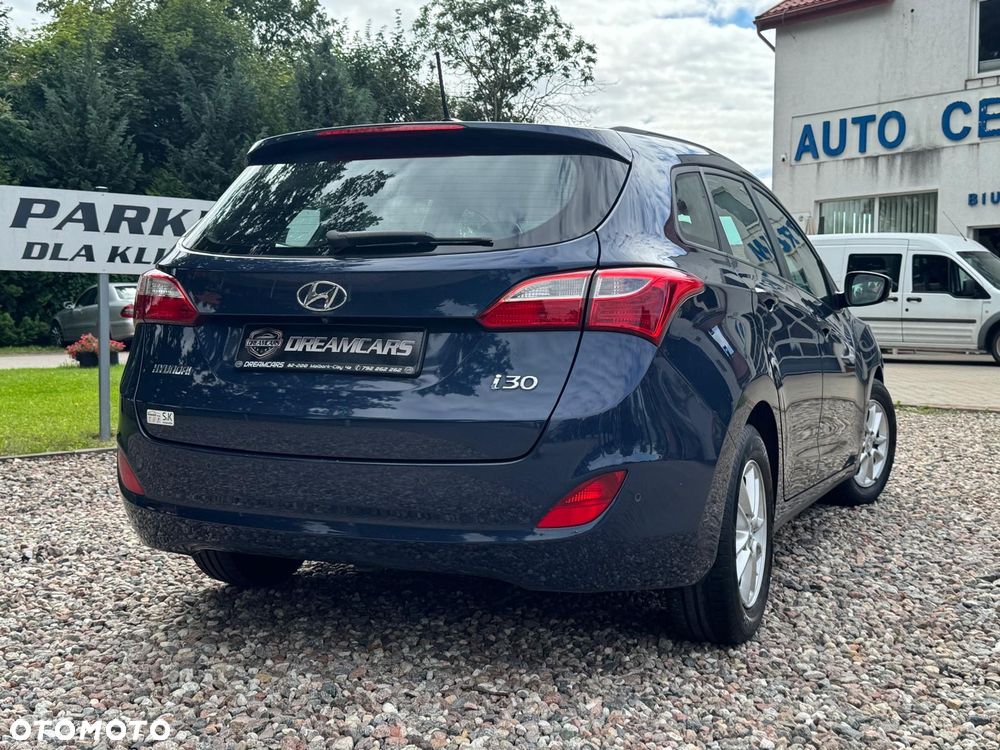 Hyundai i30 - 8