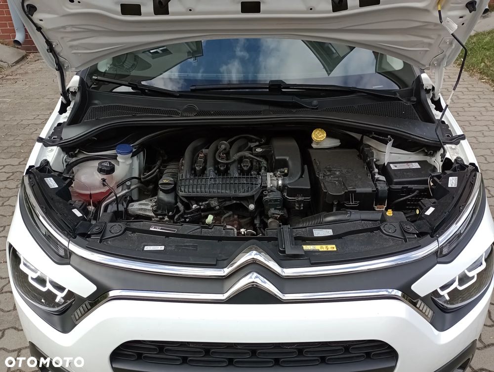 Citroën C3 Pure Tech 83 S&S FEEL PACK - 8