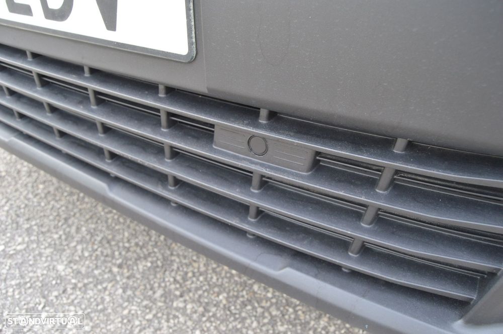 Peugeot Partner 1.5 BlueHDi Asphalt Standard - 10
