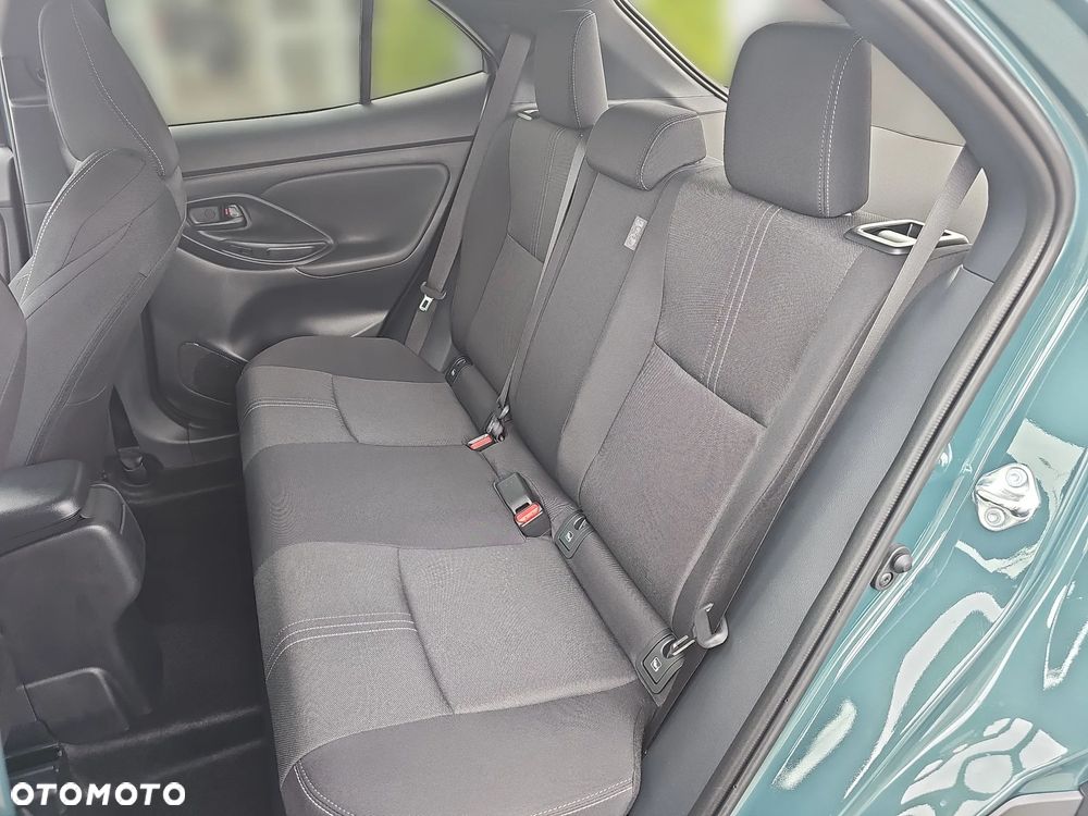 Toyota Yaris Cross Hybrid 1.5 Style - 14