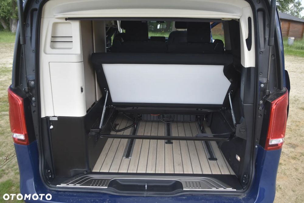 Mercedes-Benz Marco Polo - 31