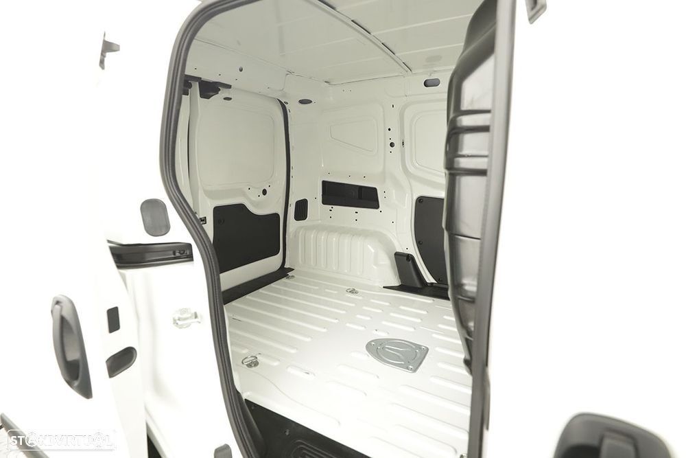 Fiat fiorino 1.3 m-jet sx - 33