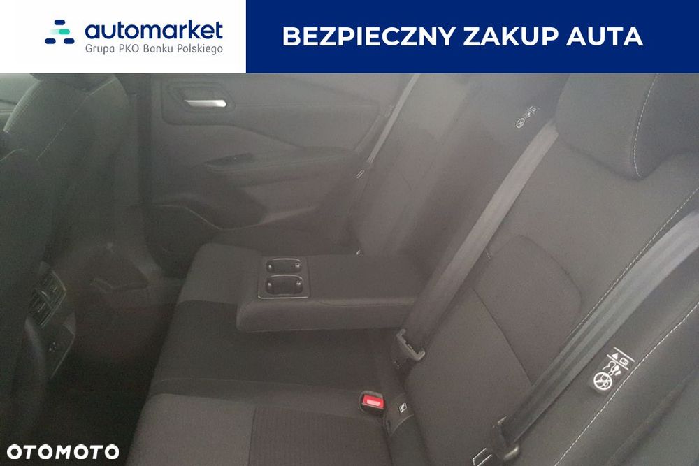 Nissan Qashqai 1.3 DIG-T mHEV N-Connecta Xtronic - 10