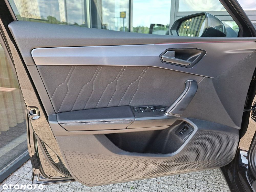 Cupra Leon Sportstourer - 10