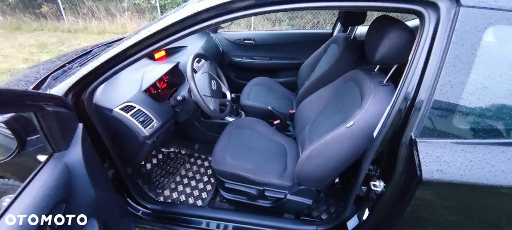 Hyundai i20 1.2 Classic + EU5 - 9