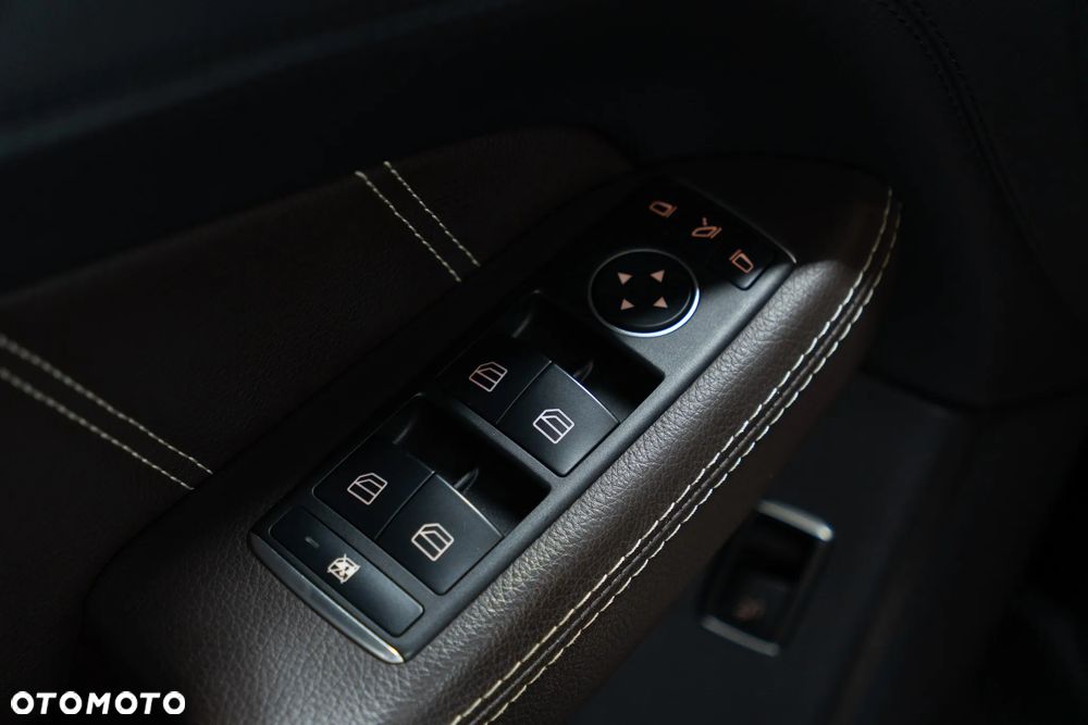 Mercedes-Benz GLE AMG 63 4-Matic - 25