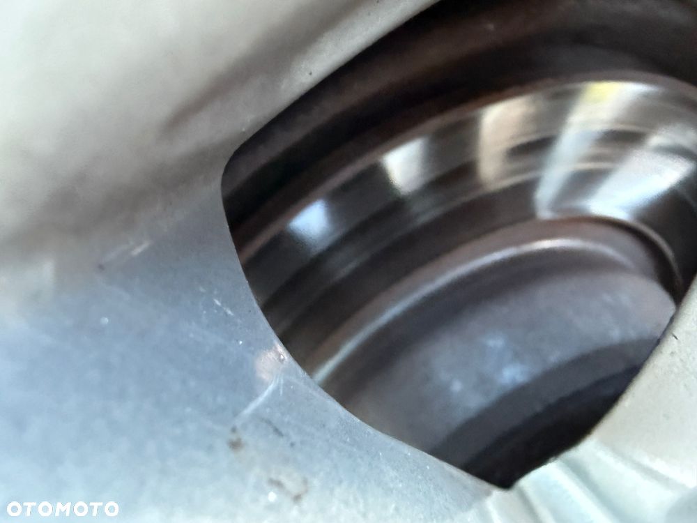 Ford Mondeo SW 2.0 TDCi Titanium - 16