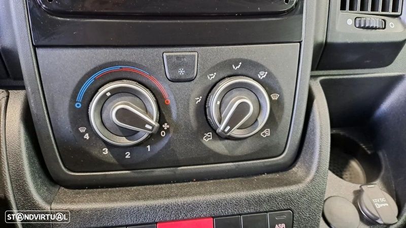 Opel Movano L2H1 3.5T 2.2 D CD - 29