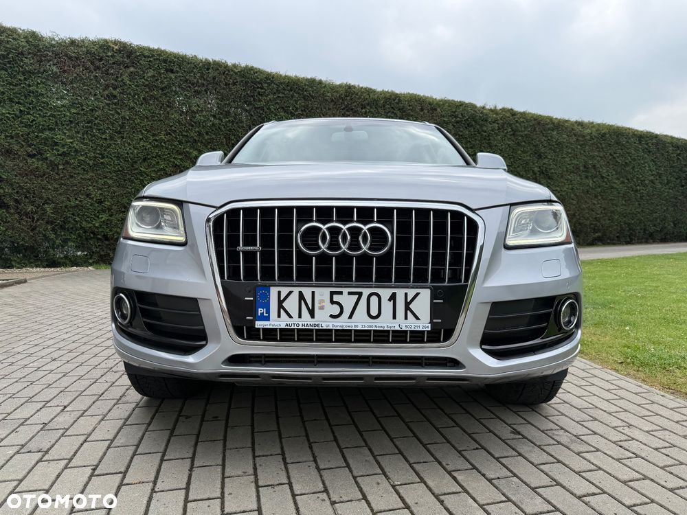 Audi Q5 - 3
