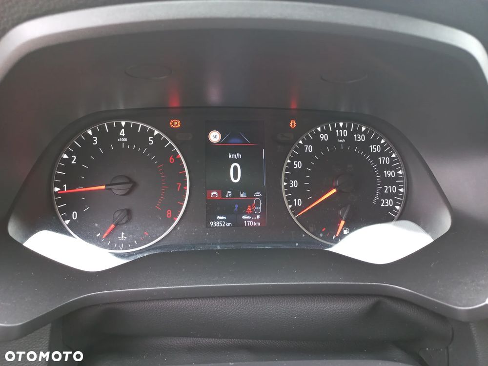 Renault Captur 1.0 TCe Intens - 17