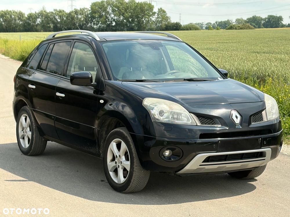 Renault Koleos 2.0 dCi FAP 4x4 Expression - 23