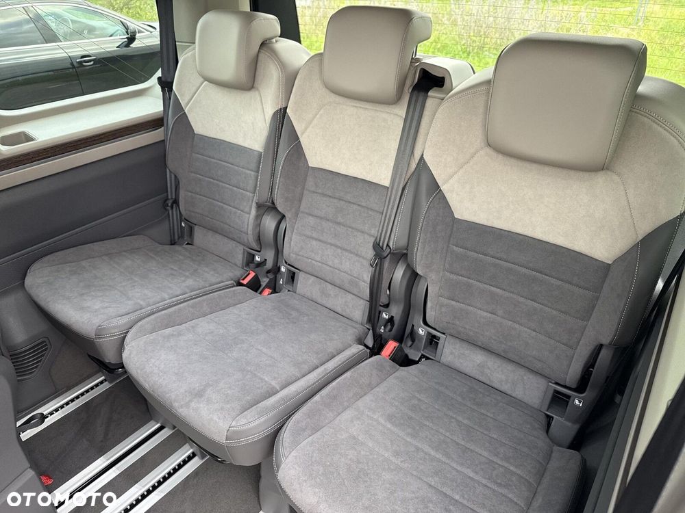 Volkswagen Multivan 2.0 TDI L1 Style DSG - 34