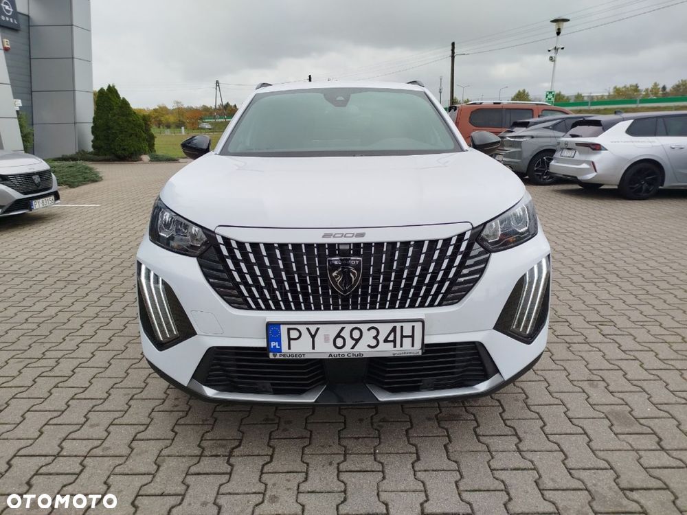 Peugeot 2008 - 10