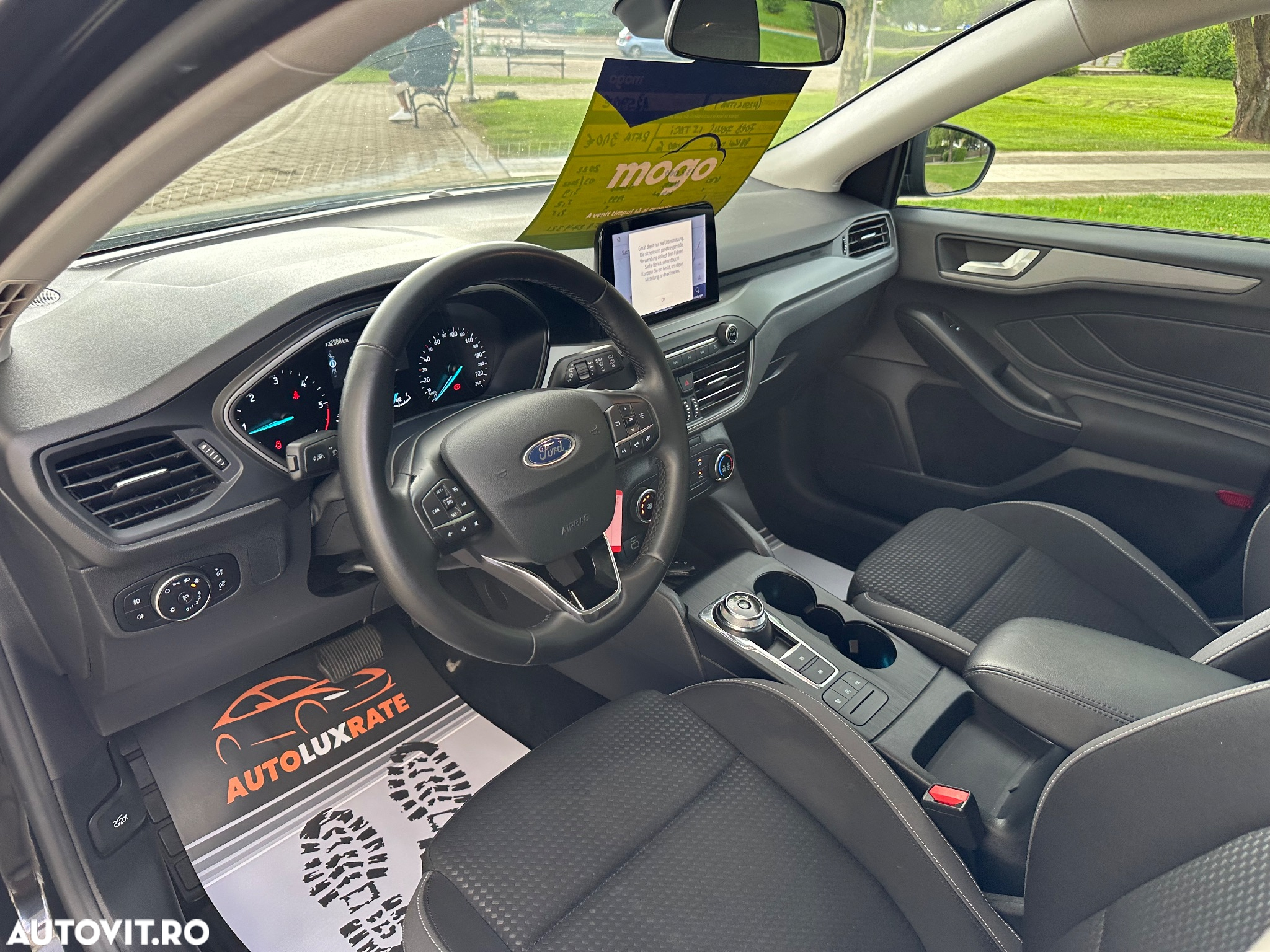 Ford Focus - 14