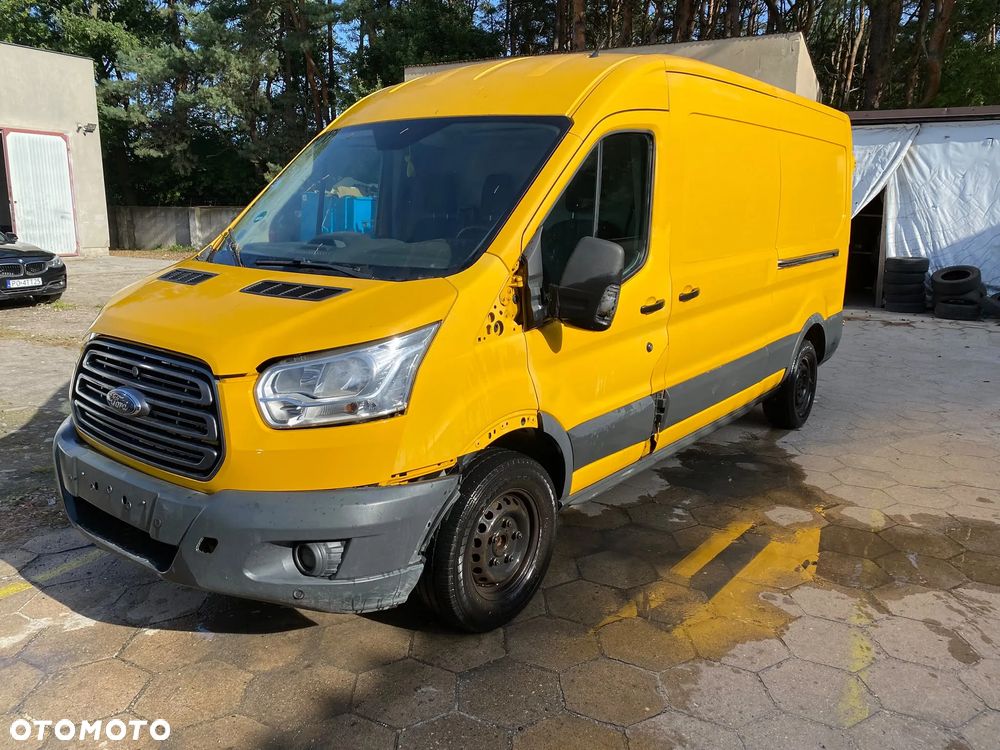 Ford Transit - 4