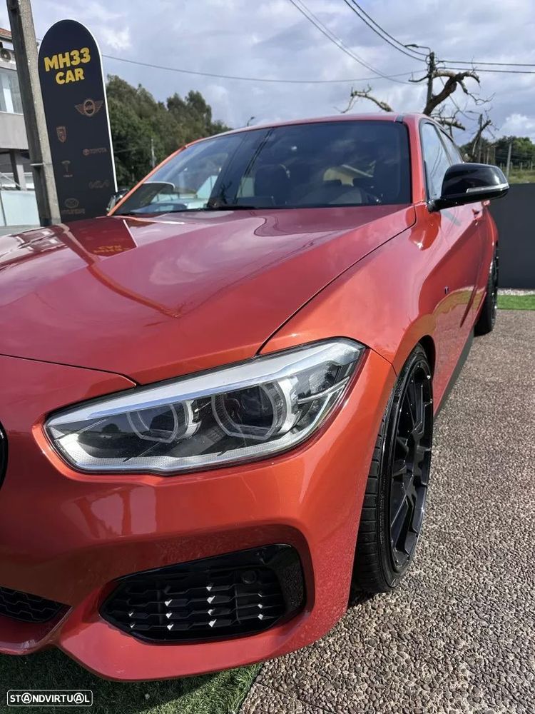 BMW M140i Sport-Aut. Special Edition - 7