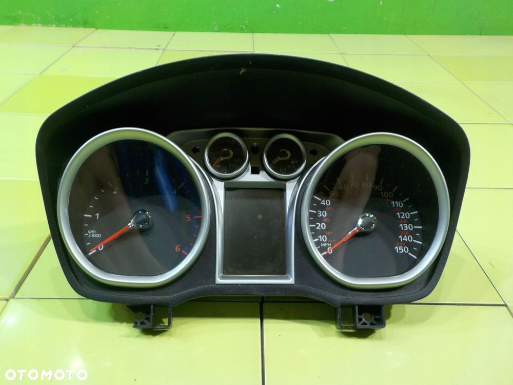 FORD KUGA MK1 I 2.0 TDCI 08r 5D licznik zegary 8V4T-10849-MG - 1