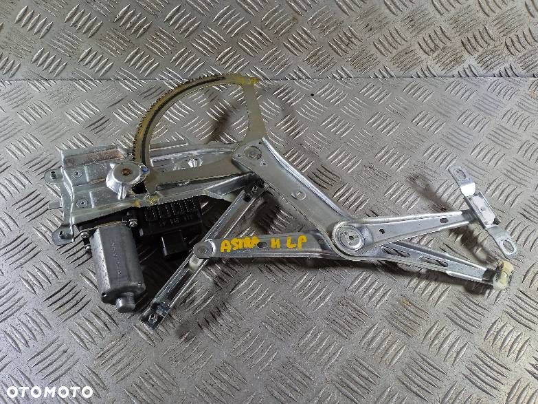 MECHANIZM SZYBY LEWY PRZÓD OPEL ASTRA H - 2