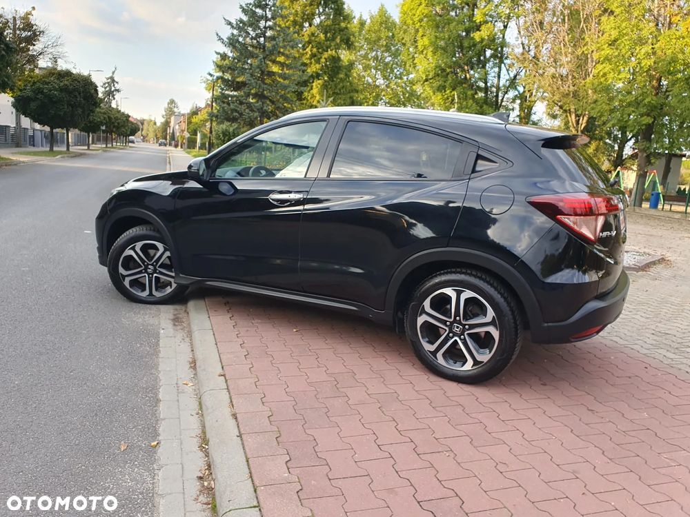 Honda HR-V 1.5 i-VTEC Executive - 37