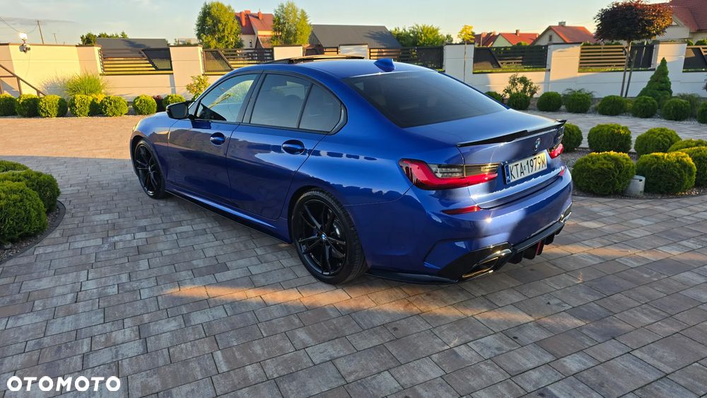 BMW Seria 3 - 13