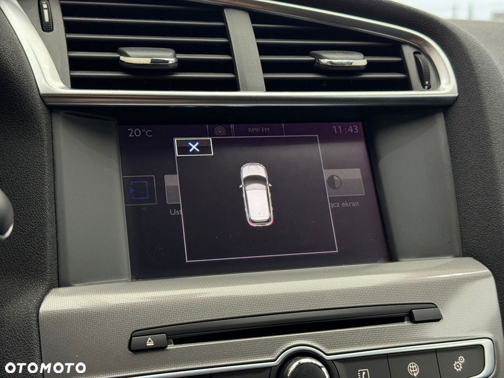 Citroën C4 1.2 PureTech Feel - 32